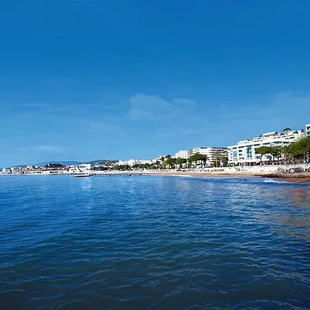 Carlton Riviera Apartman Cannes