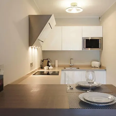 Carlton Riviera Apartman
