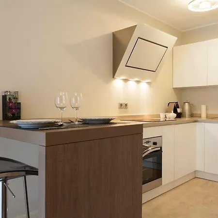 Apartman Carlton Riviera *