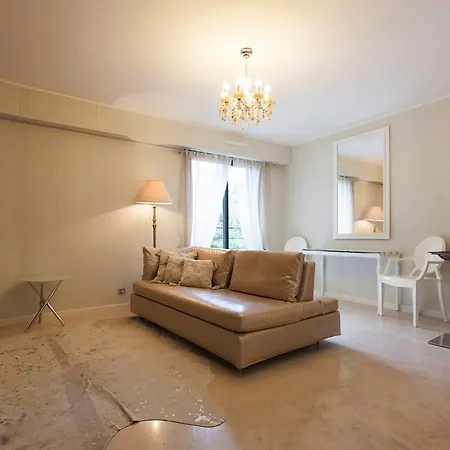 Carlton Riviera Apartman Cannes