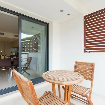 Apartman Carlton Riviera