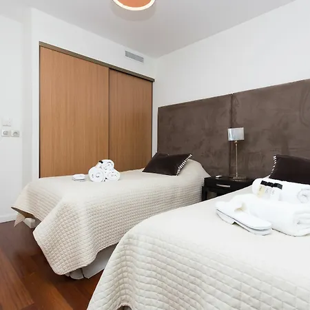Carlton Riviera Apartman