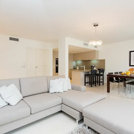 Apartman Carlton Riviera
